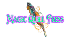 Magic Quill Press